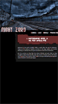 Mobile Screenshot of nightzero.com